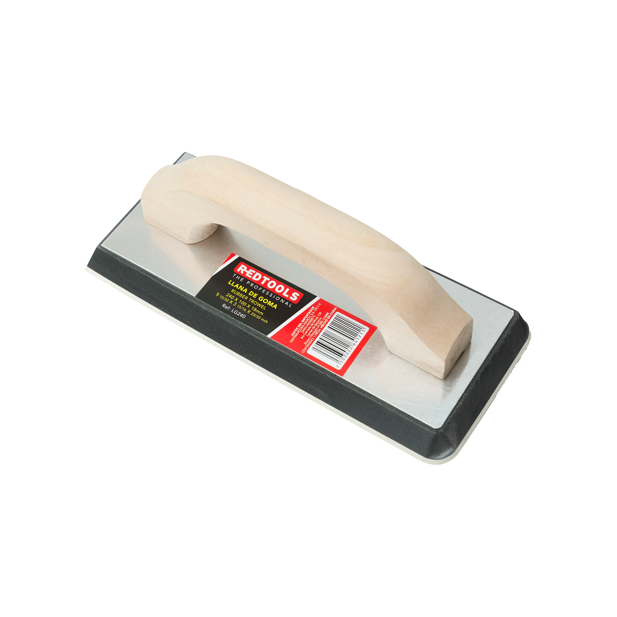 Limpiadores y más